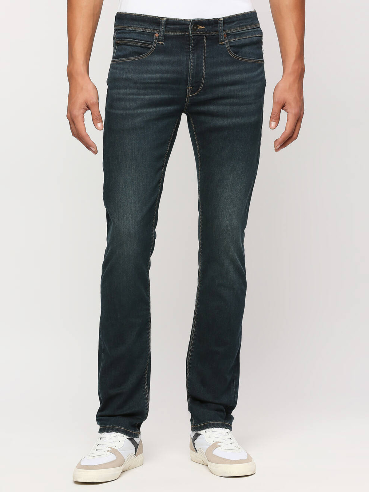 Pepe jeans shop dark blue
