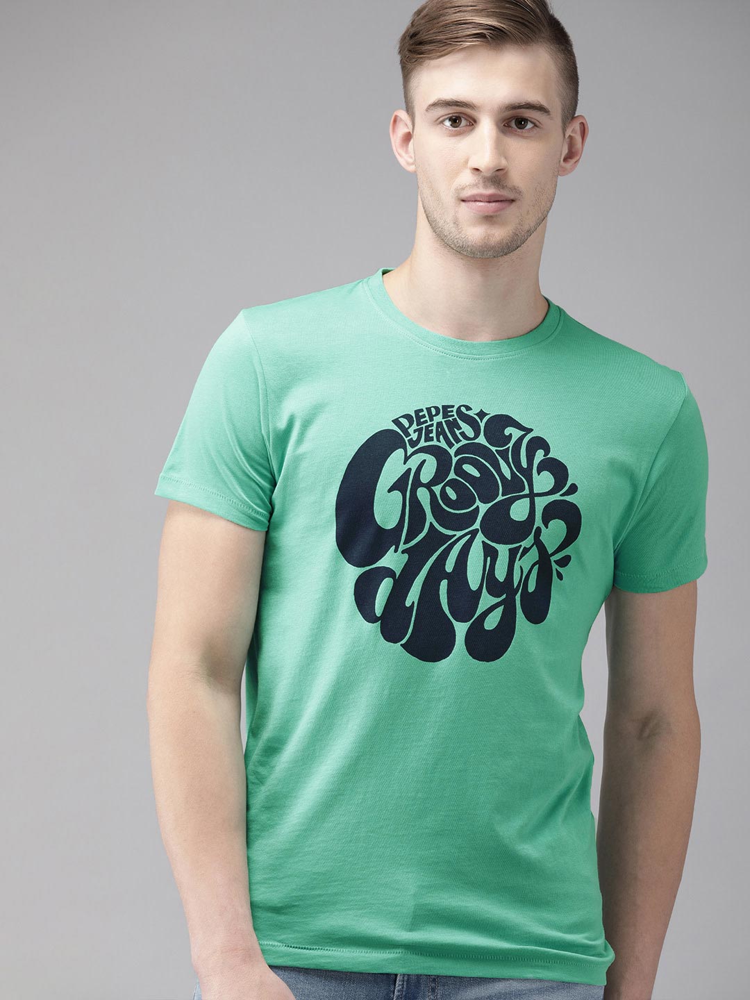 pepe jeans t shirt price