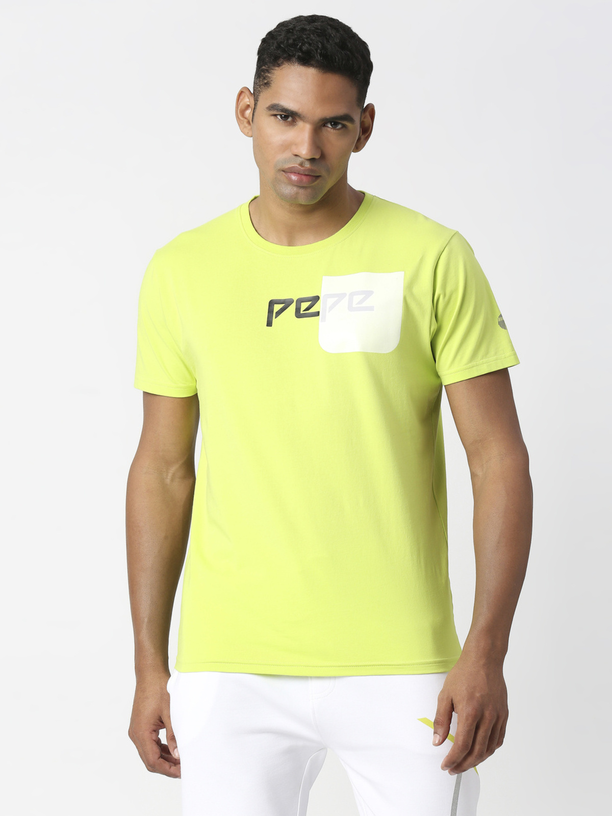 Buy Pepe Jeans Charlotte Tee 2024 Online | ZALORA Philippines