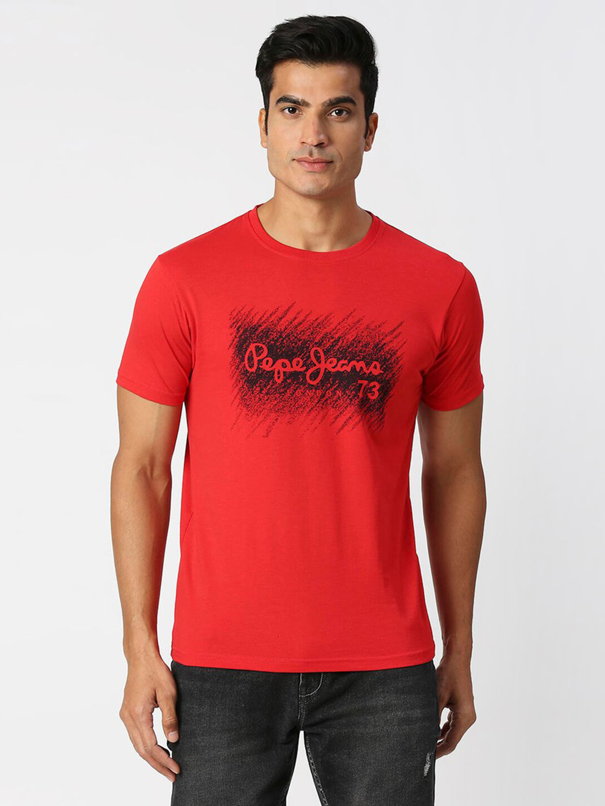 Pepe jeans hot sale t shirt price