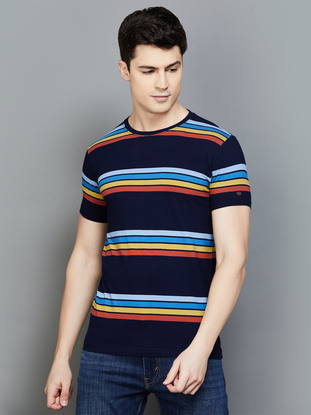 Pepe jeans t shirt price clearance
