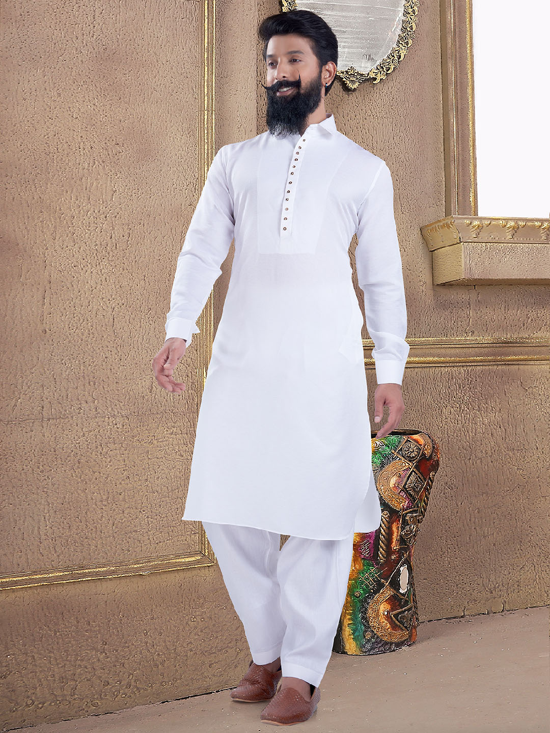 pathani dress price