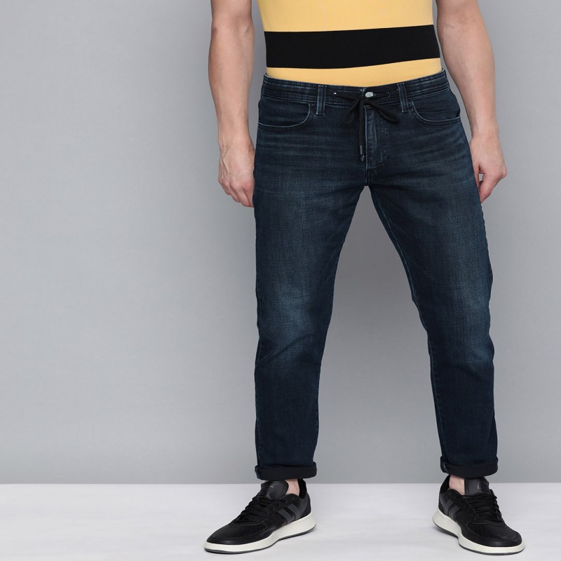 levis 512 navy