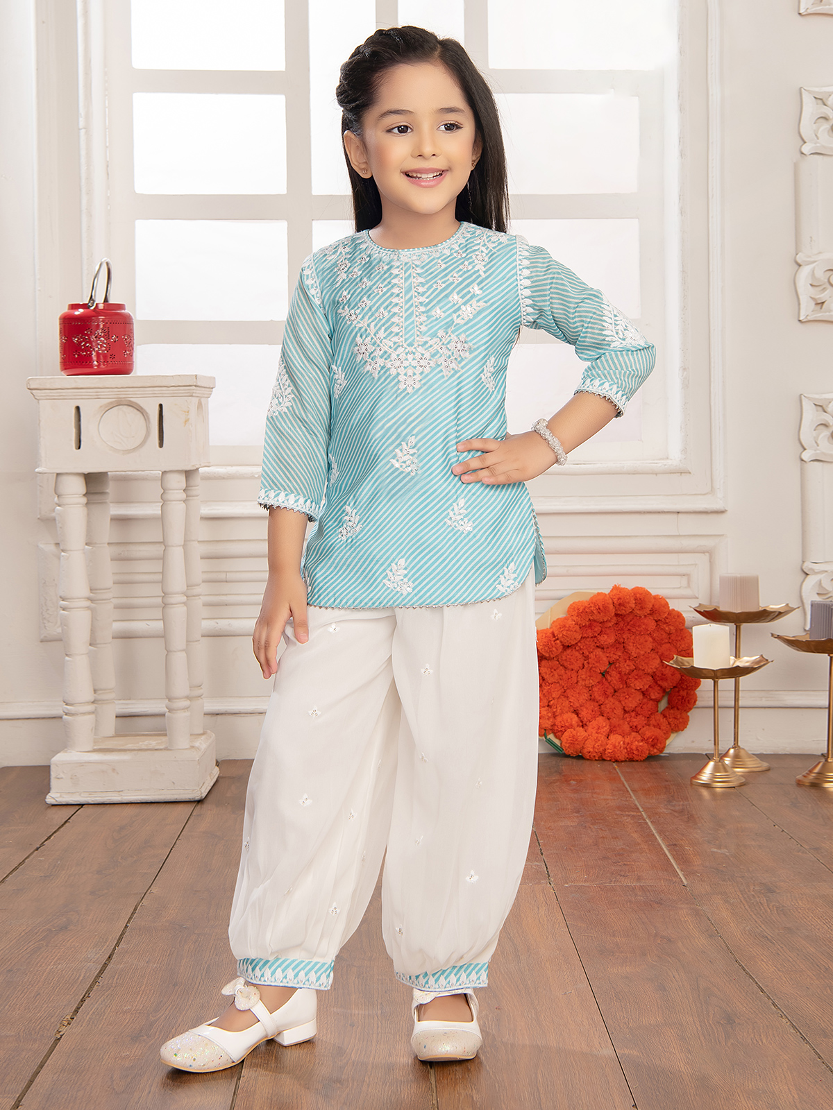 Cotton salwar suit online on sale shopping