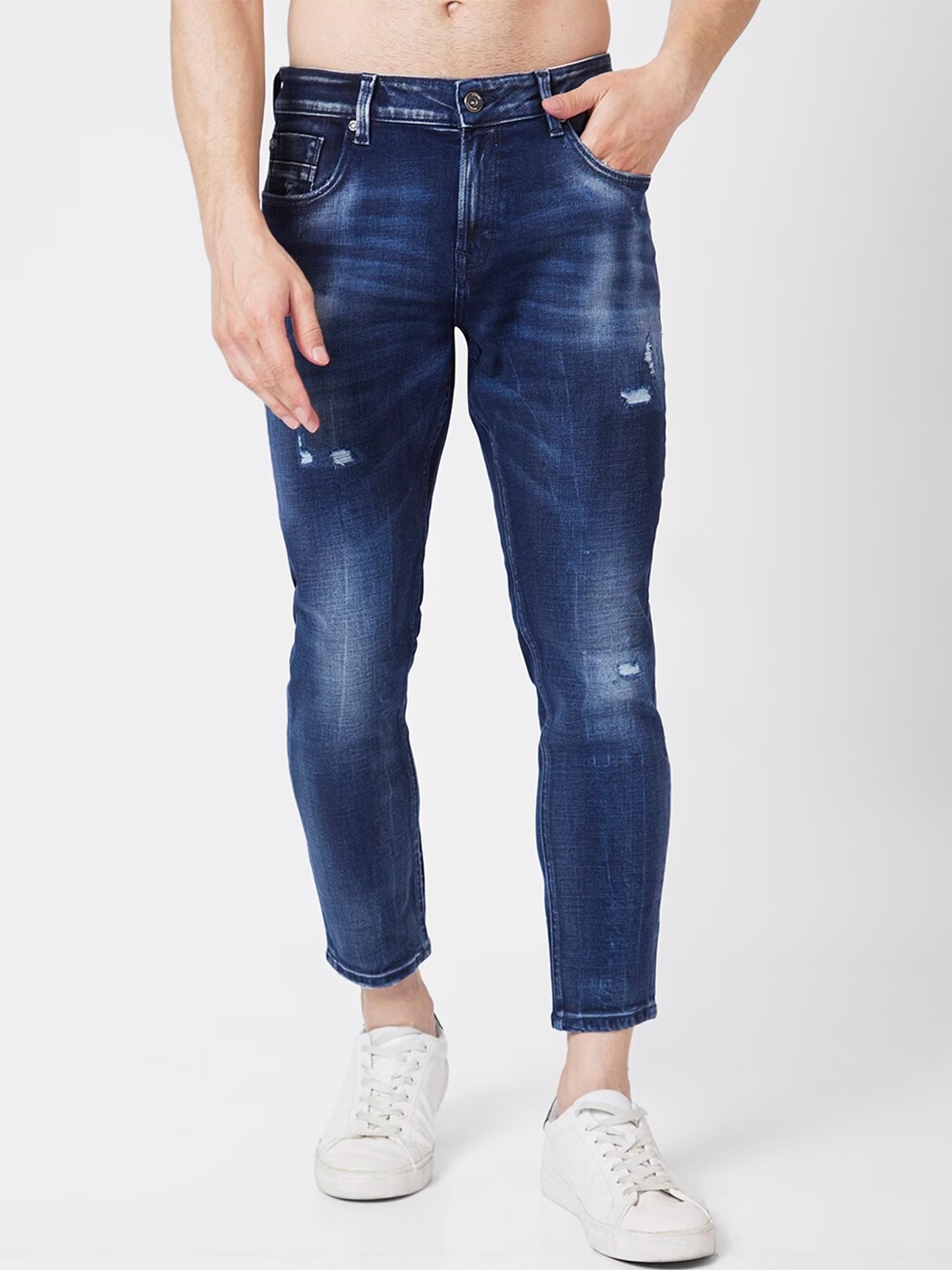 Spykar jeans top online shopping