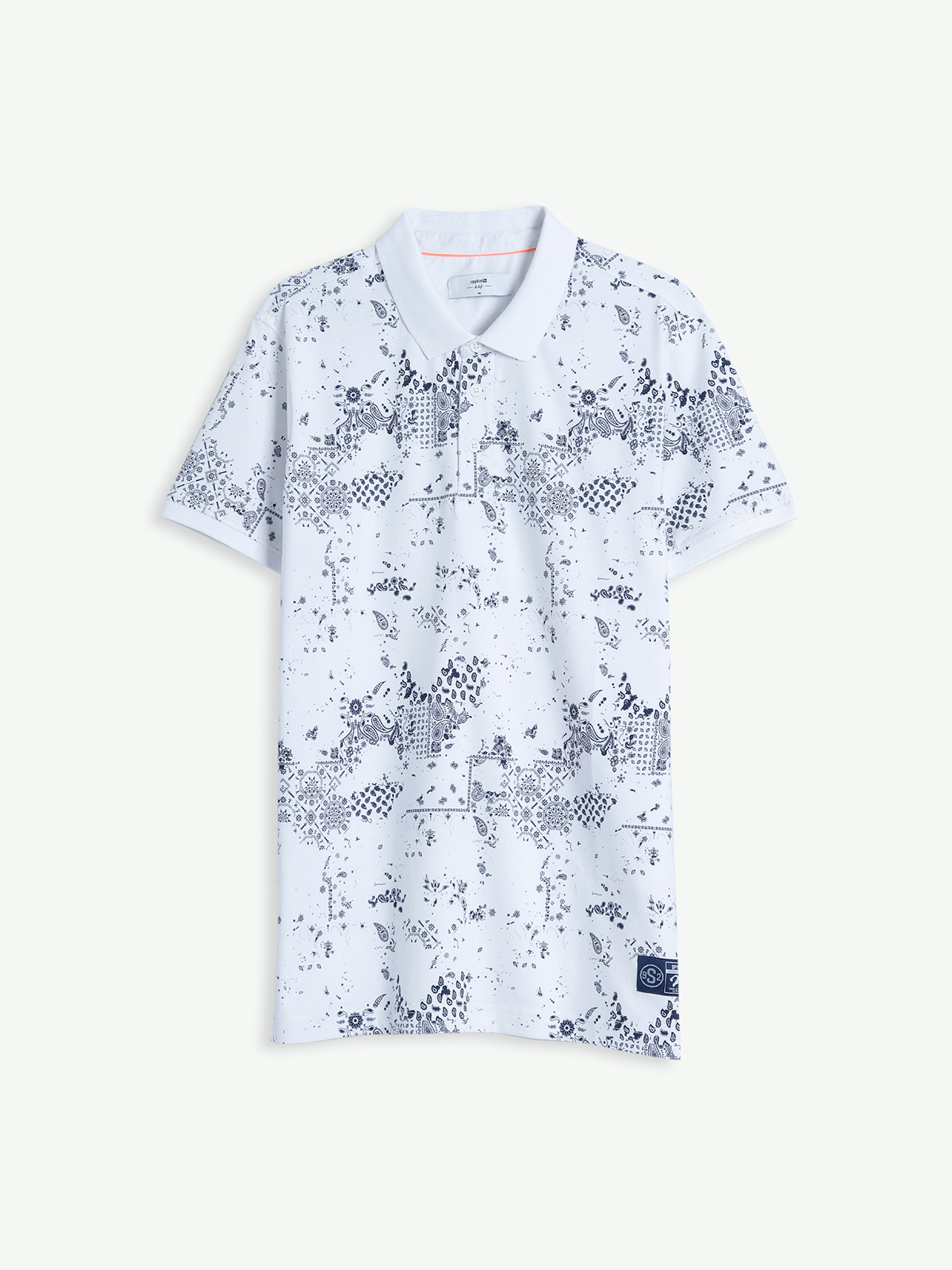 Spykar t deals shirt price