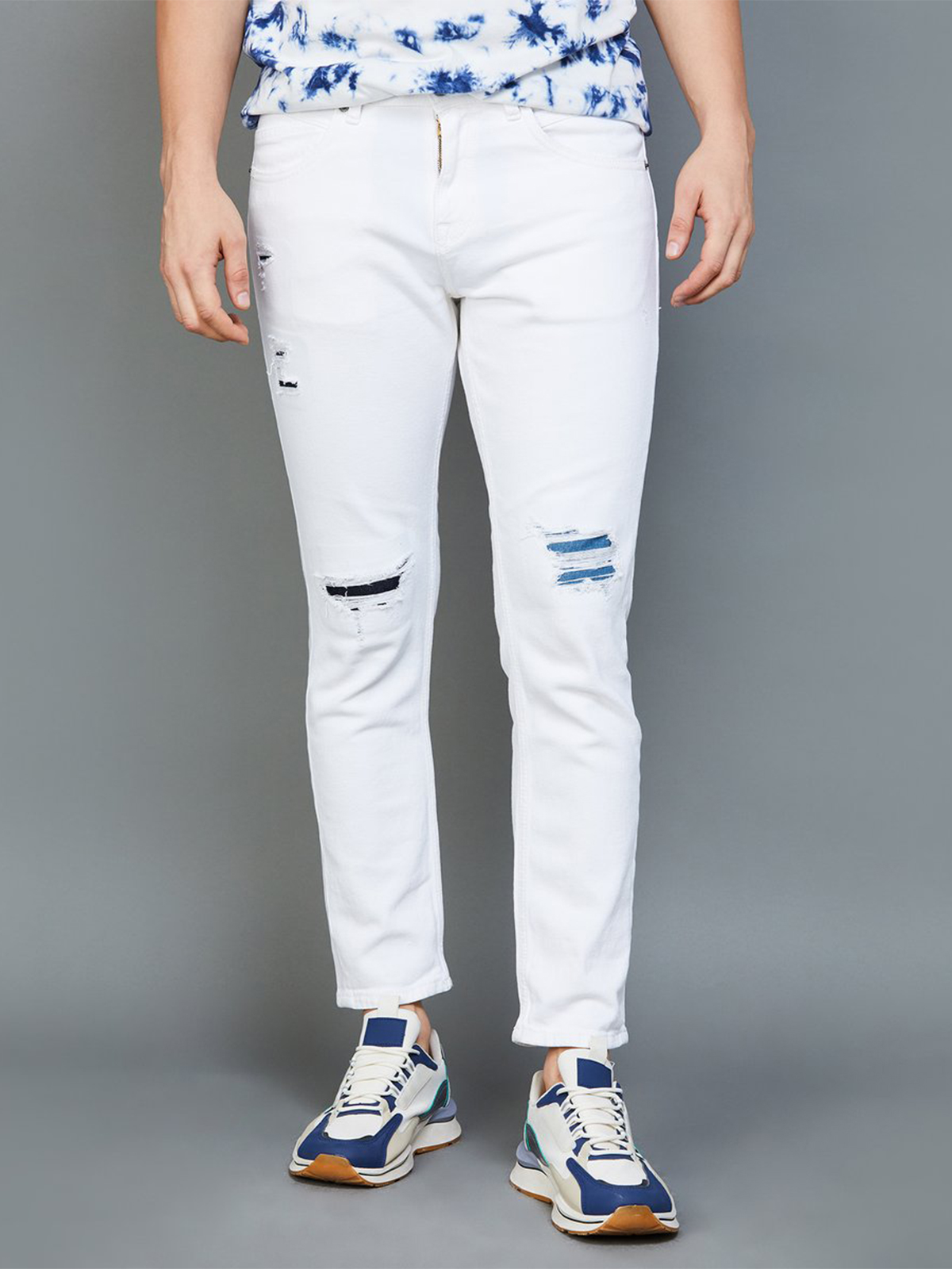 Buy spykar cheap jeans online