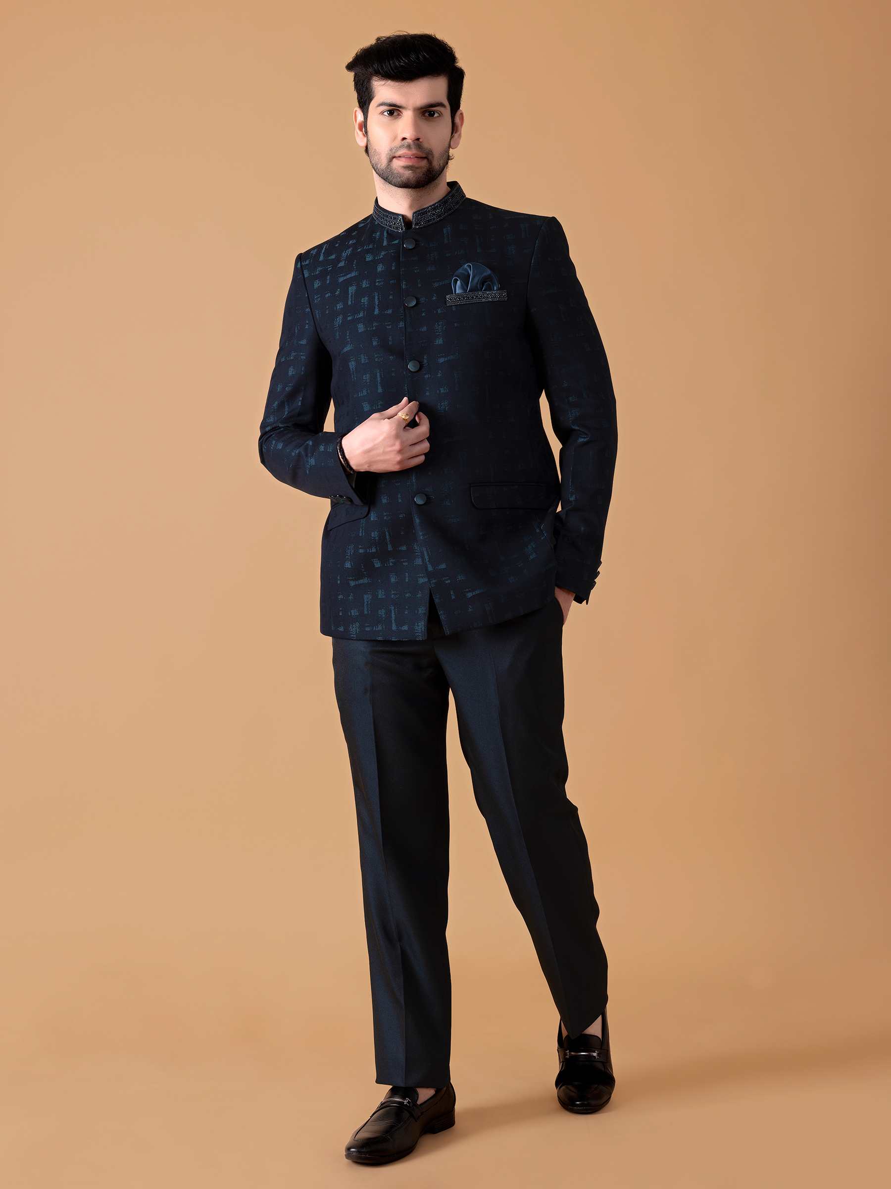 Buy Mens Designer Jodhpuri Wedding Suit Online in India - Etsy | Designer  suits for men, Mens outfits, Suits