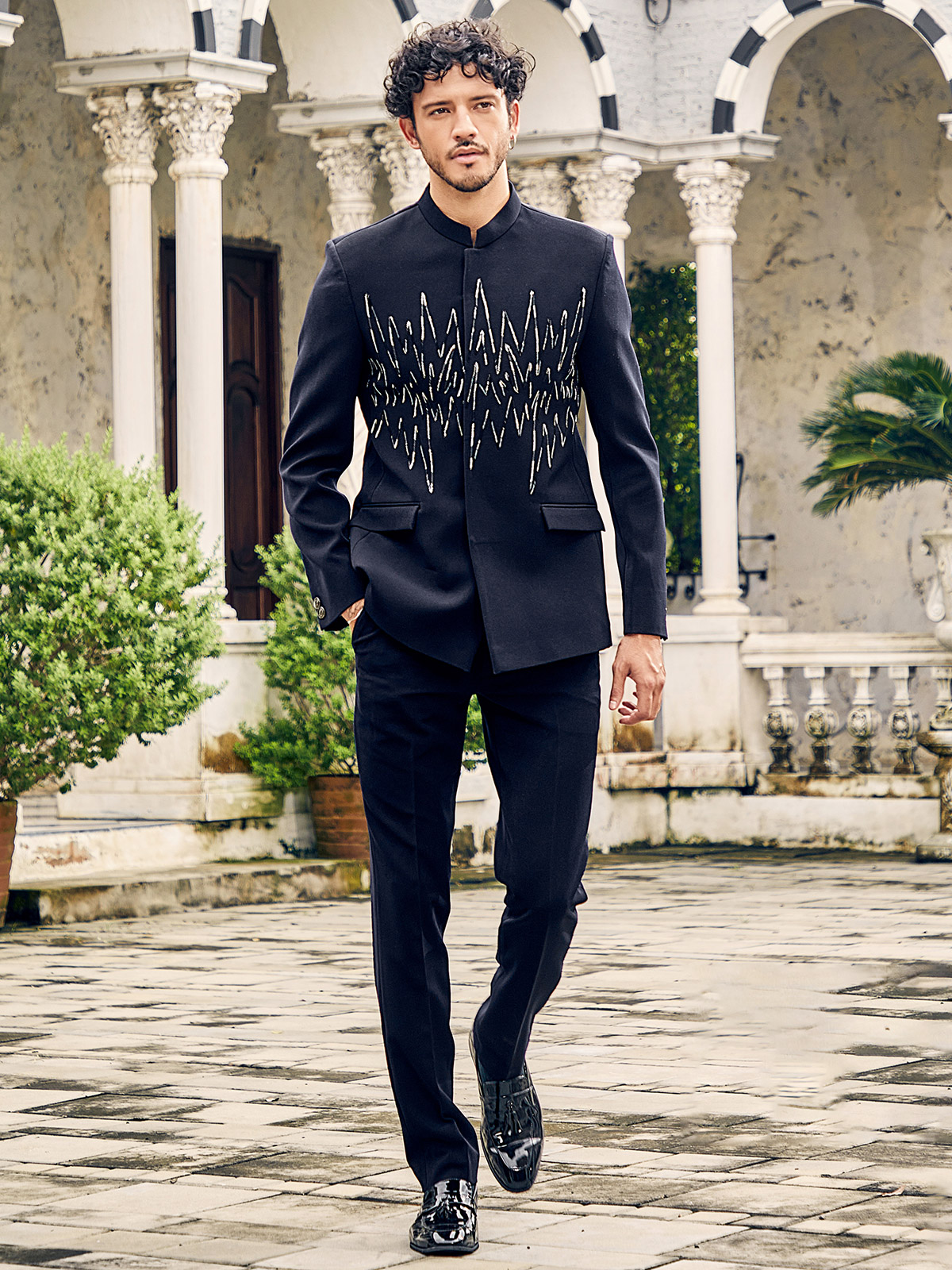 21 Best Italian Suit Brands: Elegance Redefined