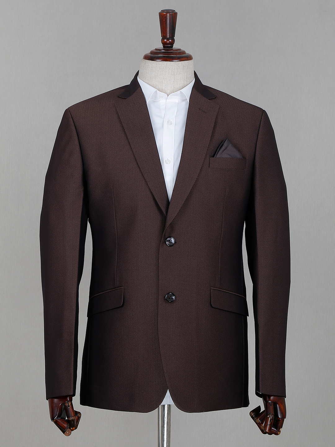 Brown Suits for Men - Gentleman's Guru