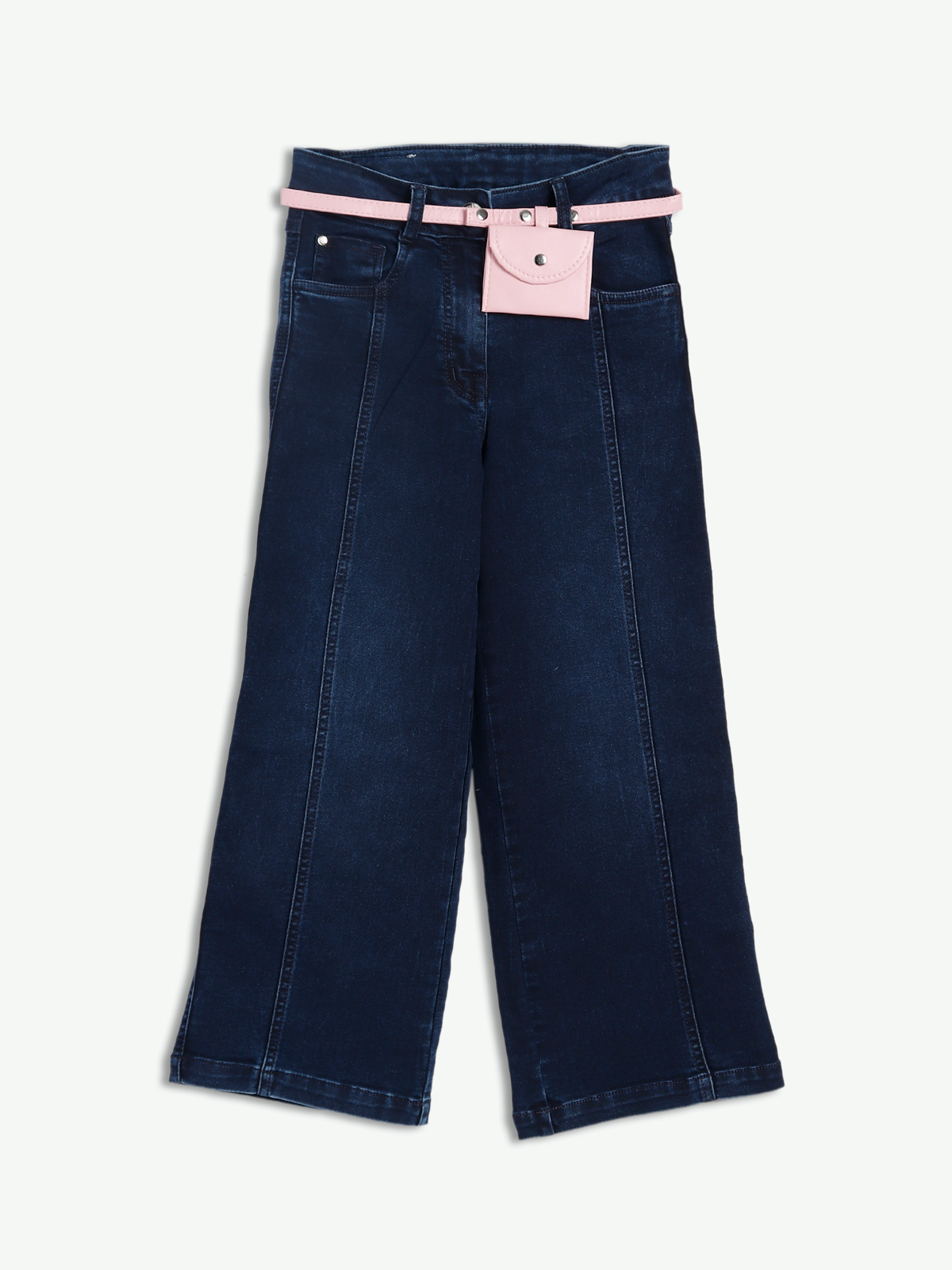 Tiny girl sale jeans