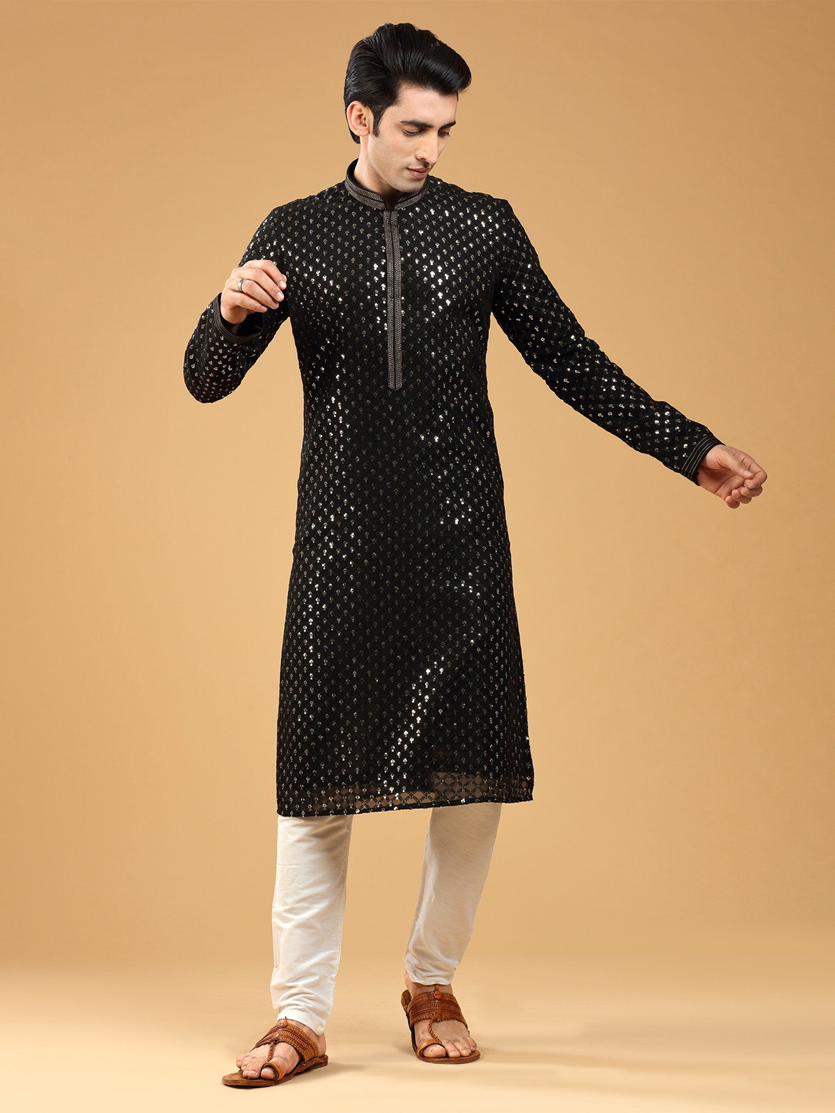 100 Best Kurta Design for Men 2023///Top Gents Kameez Salwar Designs Arham  Collection - YouTube