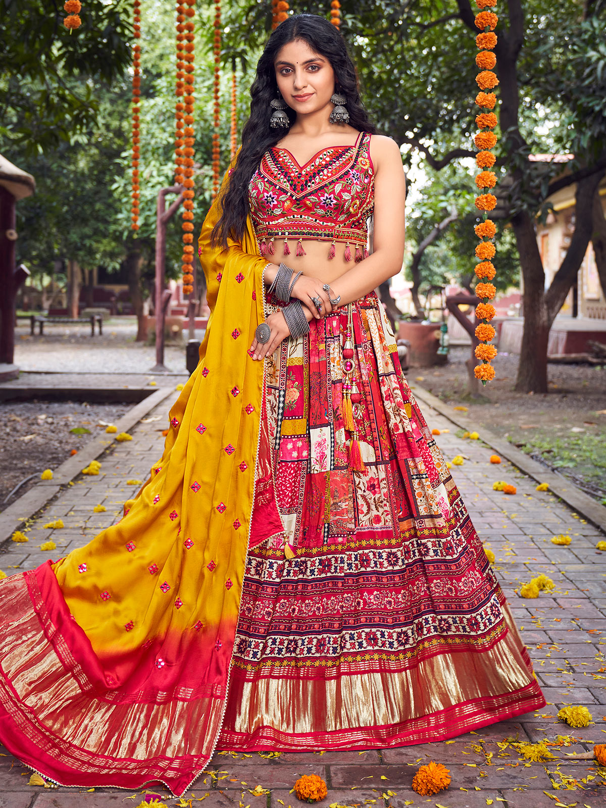 India's bridal shopping season is here. How can luxury brands tap in? |  Vogue Business