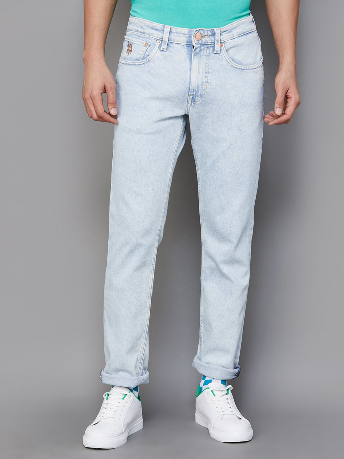 Jeans & Pants | US Polo Assn Denim Jeans 👖 | Freeup