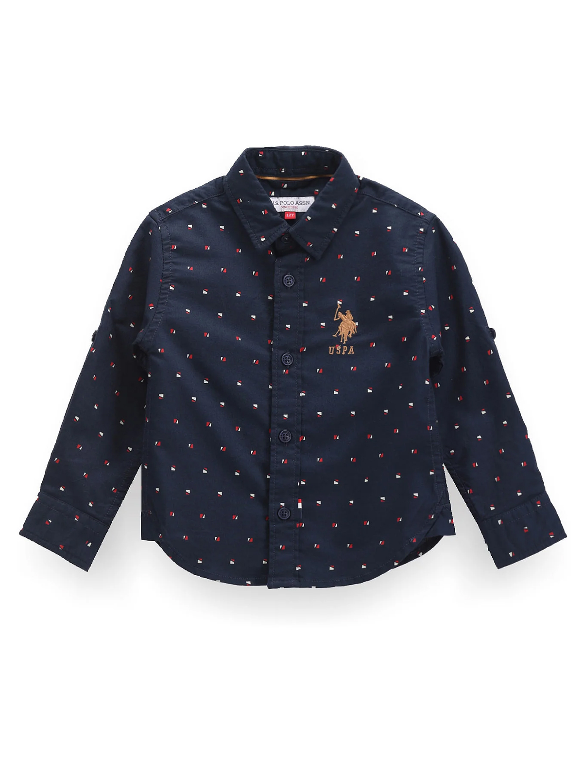 Us polo assn kidswear india shop
