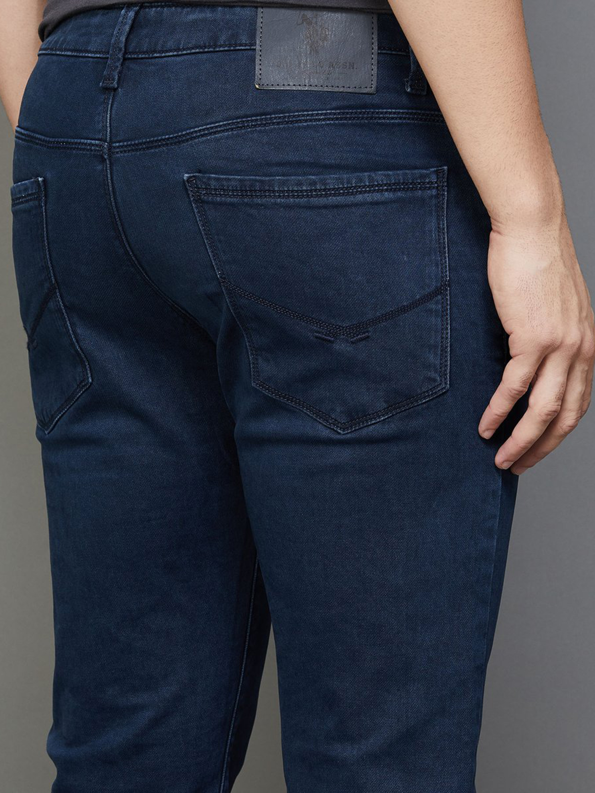 Us polo hot sale skinny jeans