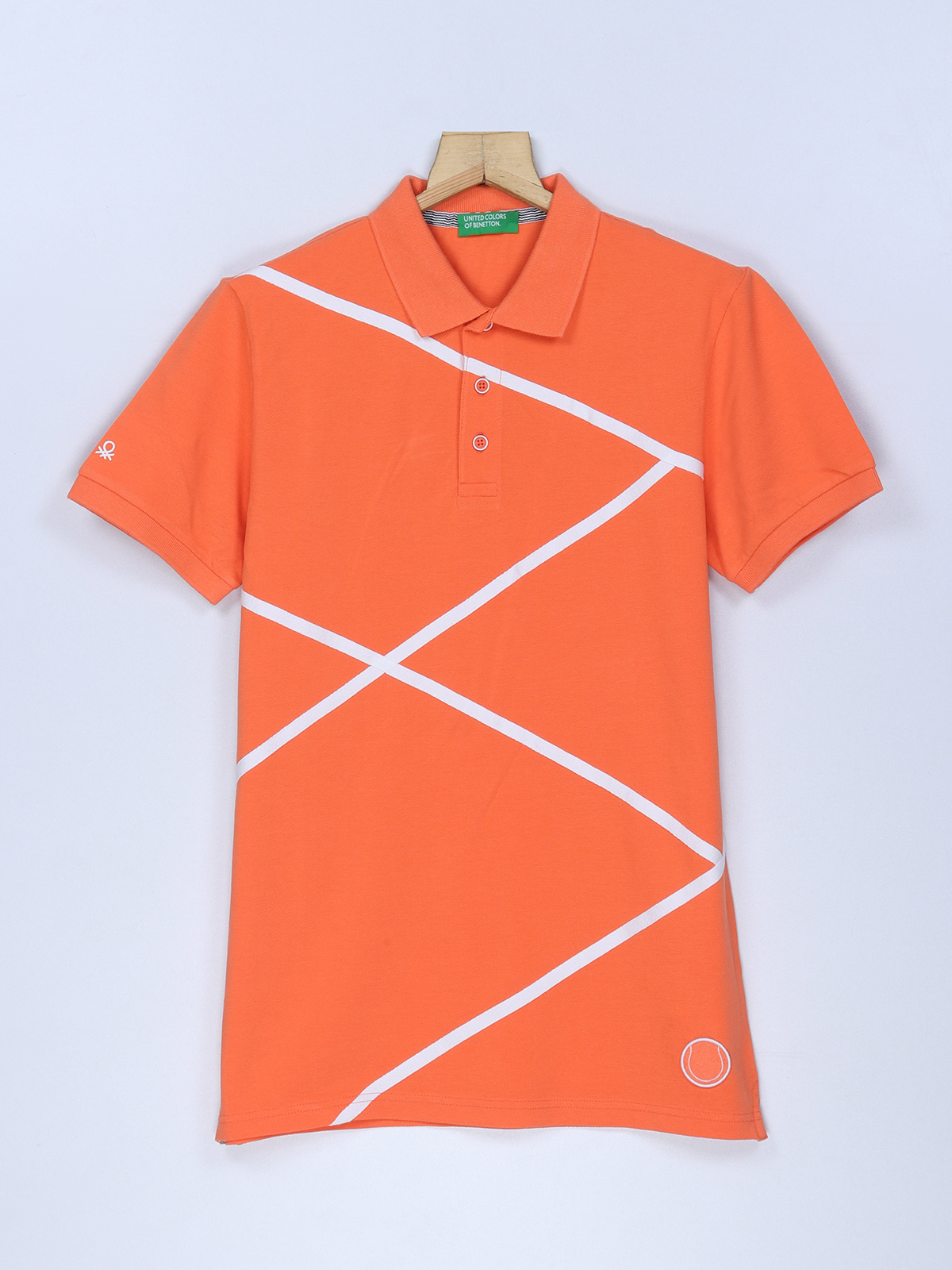 Ucb orange new arrivals t shirt