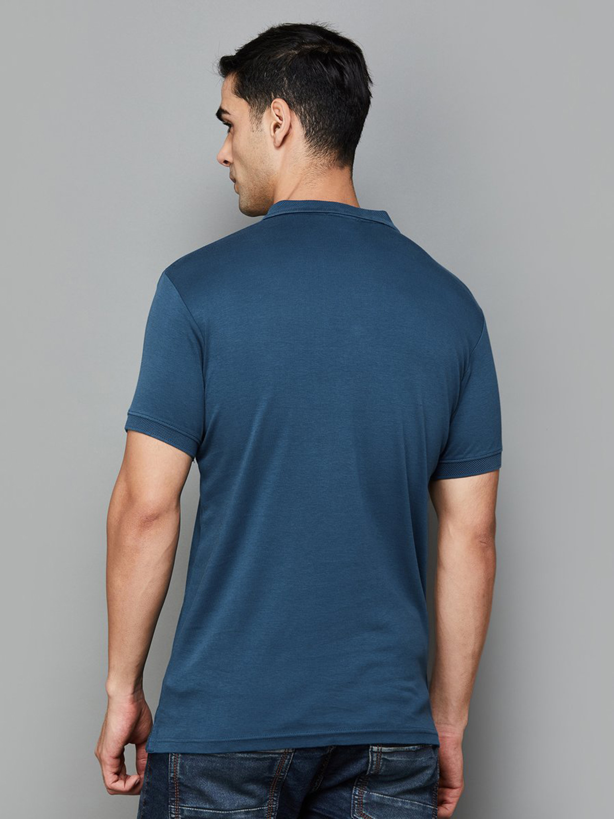 Prussian blue 2025 t shirt