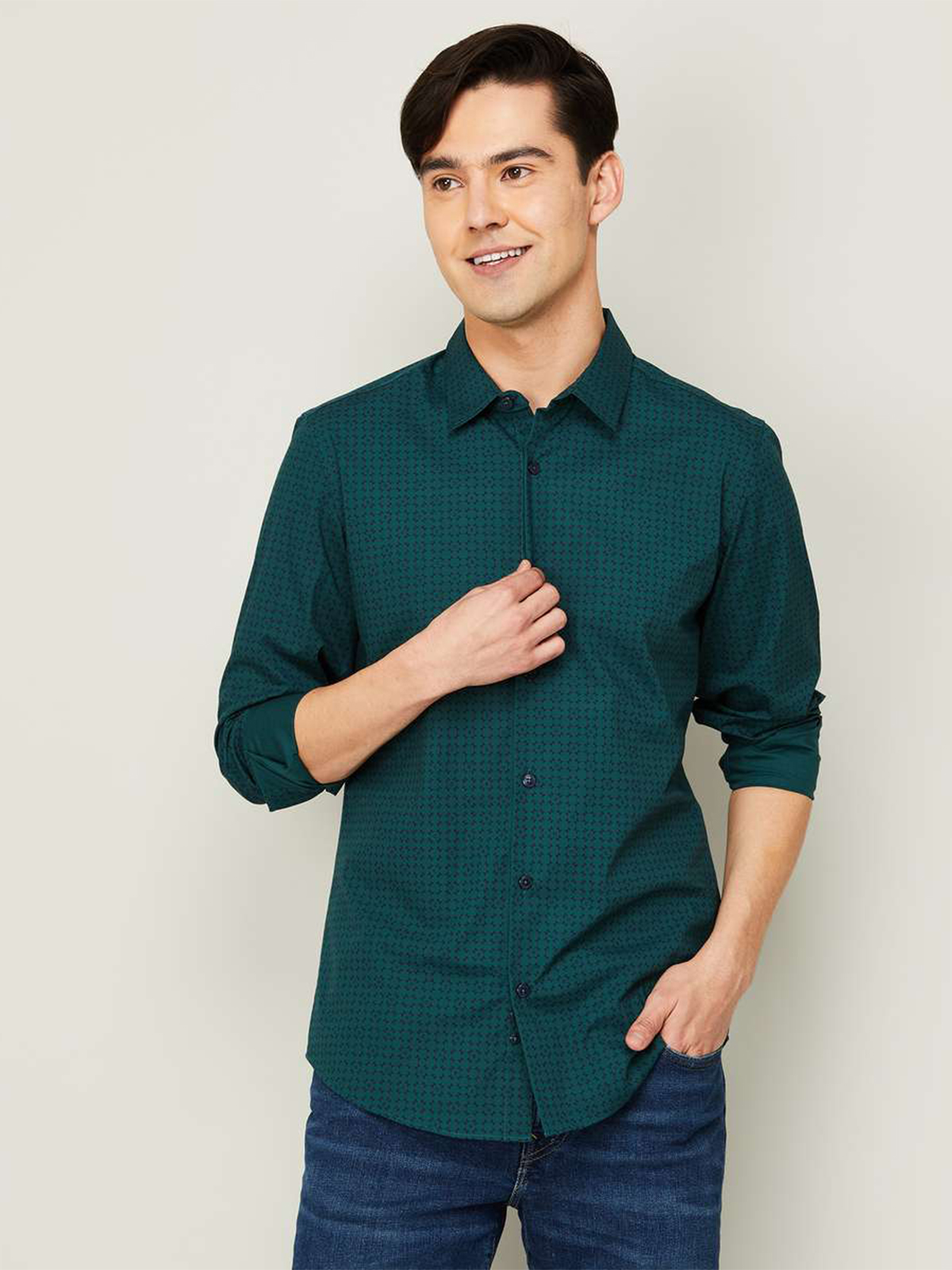 Ucb linen cheap shirts