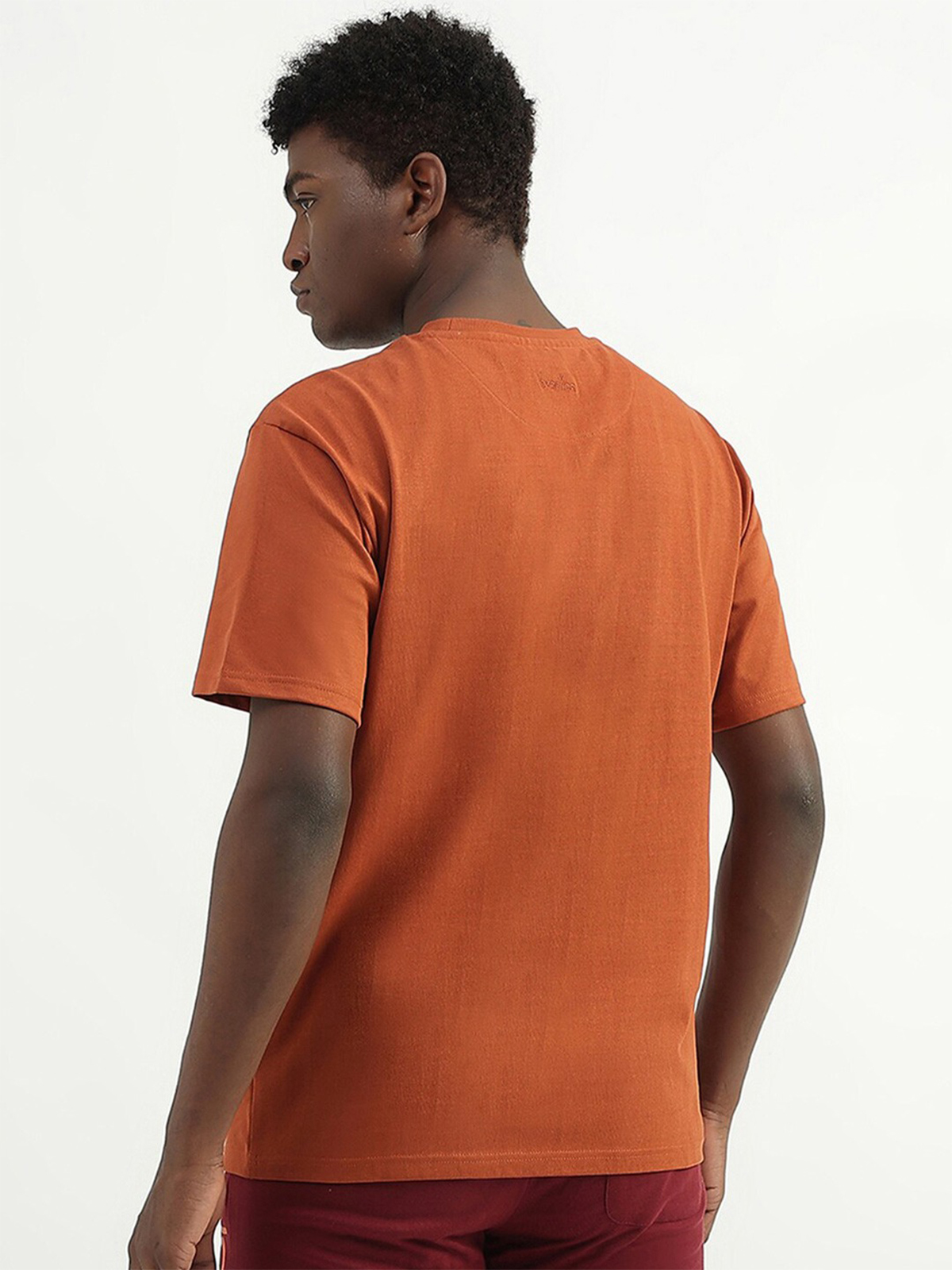 Ucb orange shop t shirt