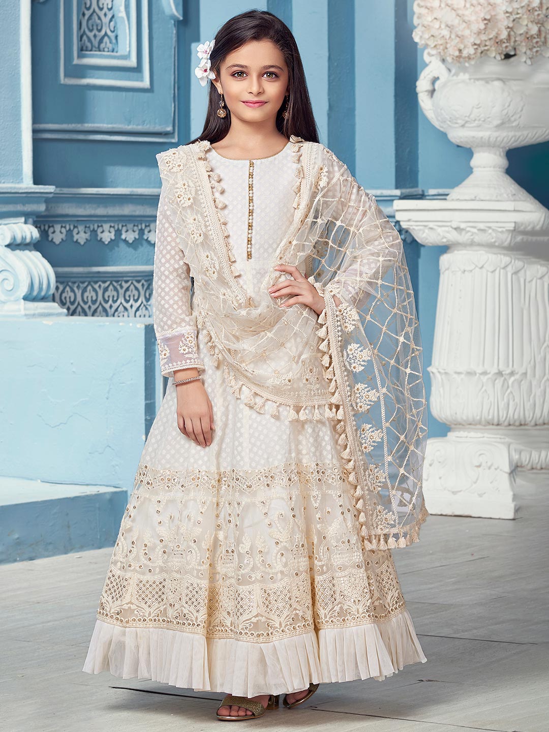 g3 fashions anarkali