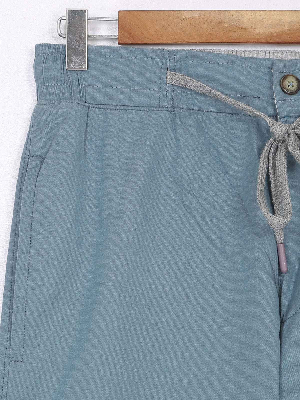 Buy REPLAY Slim Pinstriped Smart Trousers 2024 Online | ZALORA Philippines